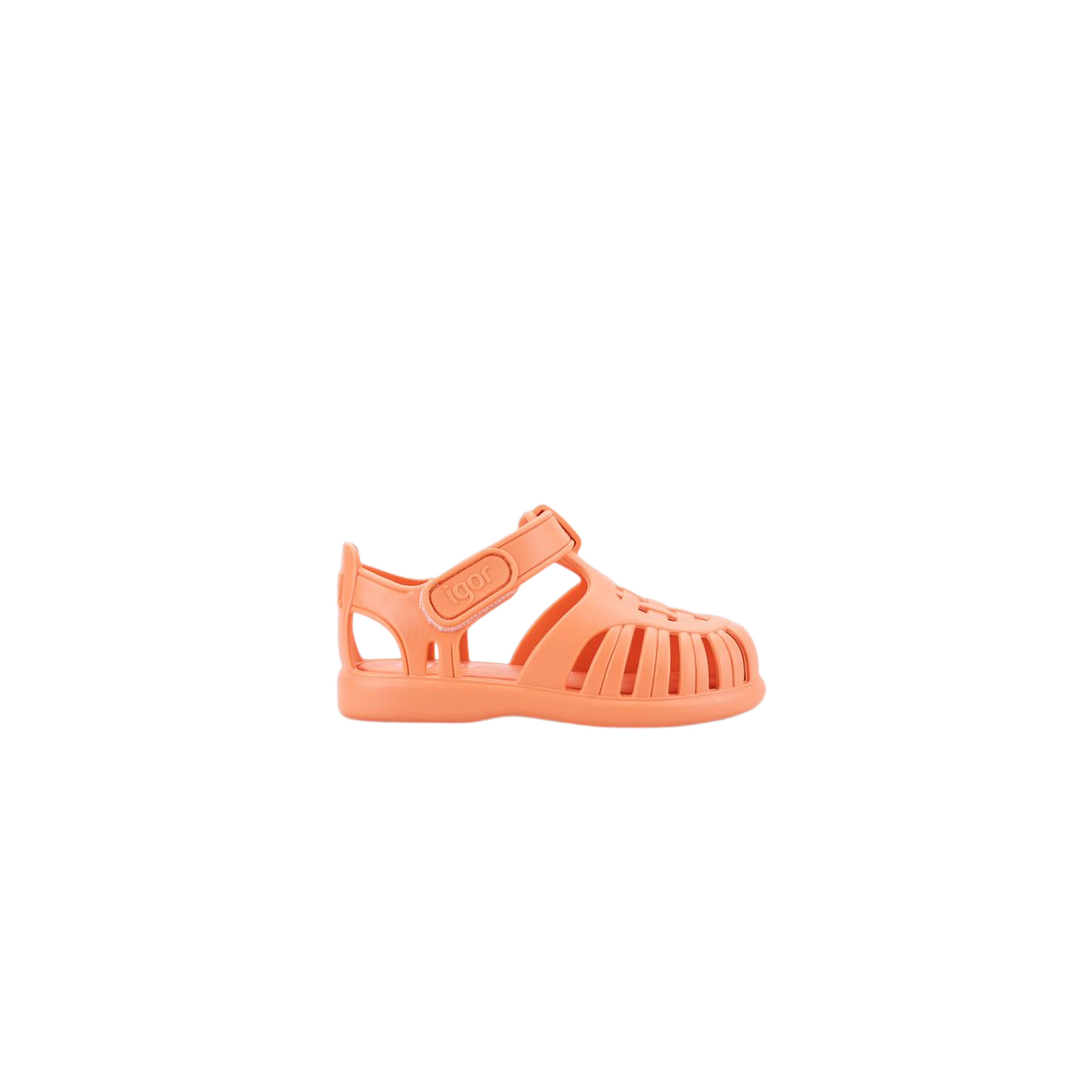 Watersandaal - Tobby apricot-zoom-1