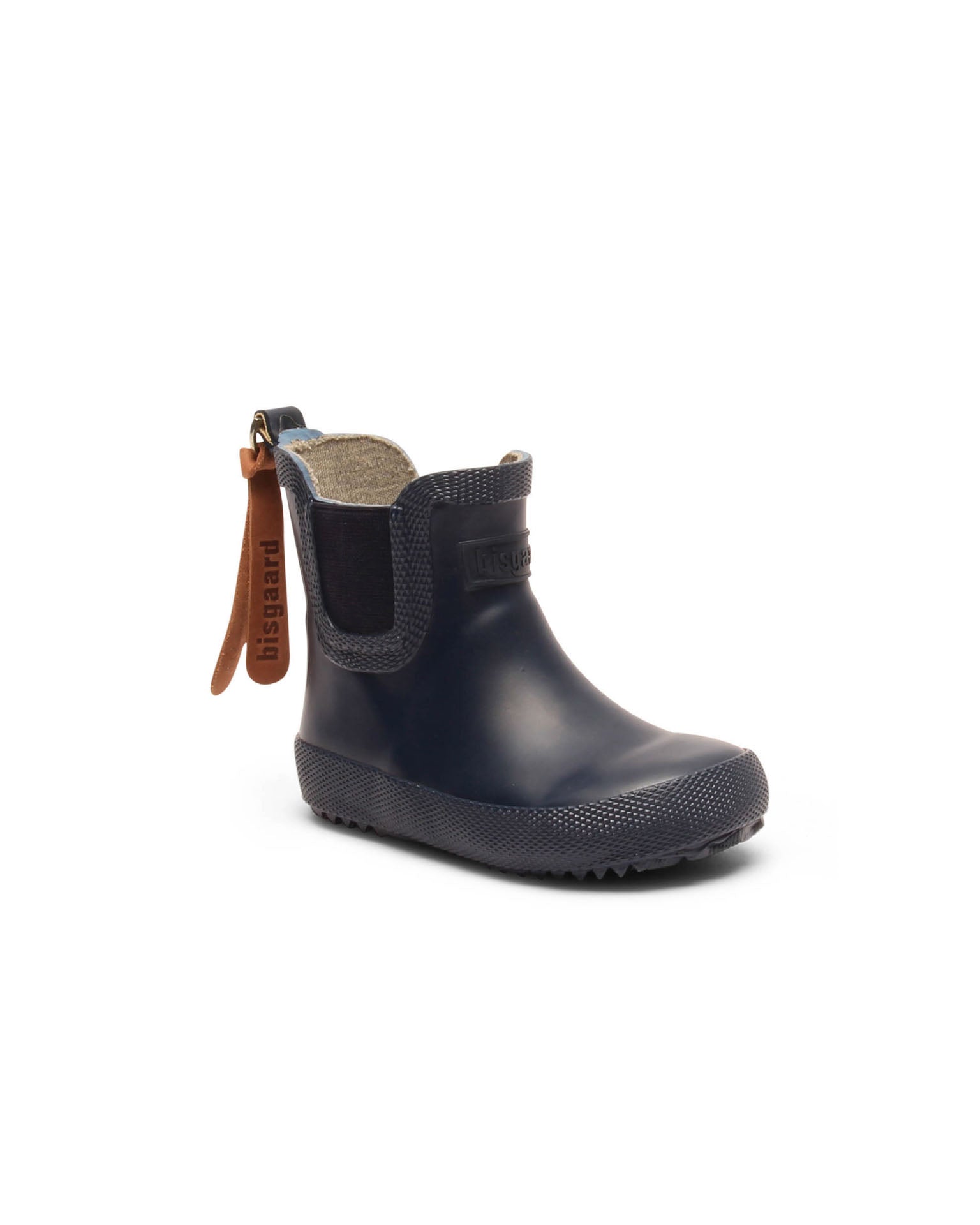 Regenlaars - Baby rubber-zoom-6
