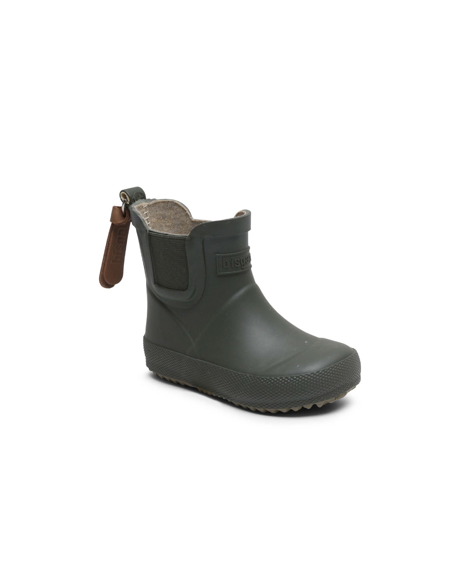 Regenlaars - Baby rubber-zoom-3