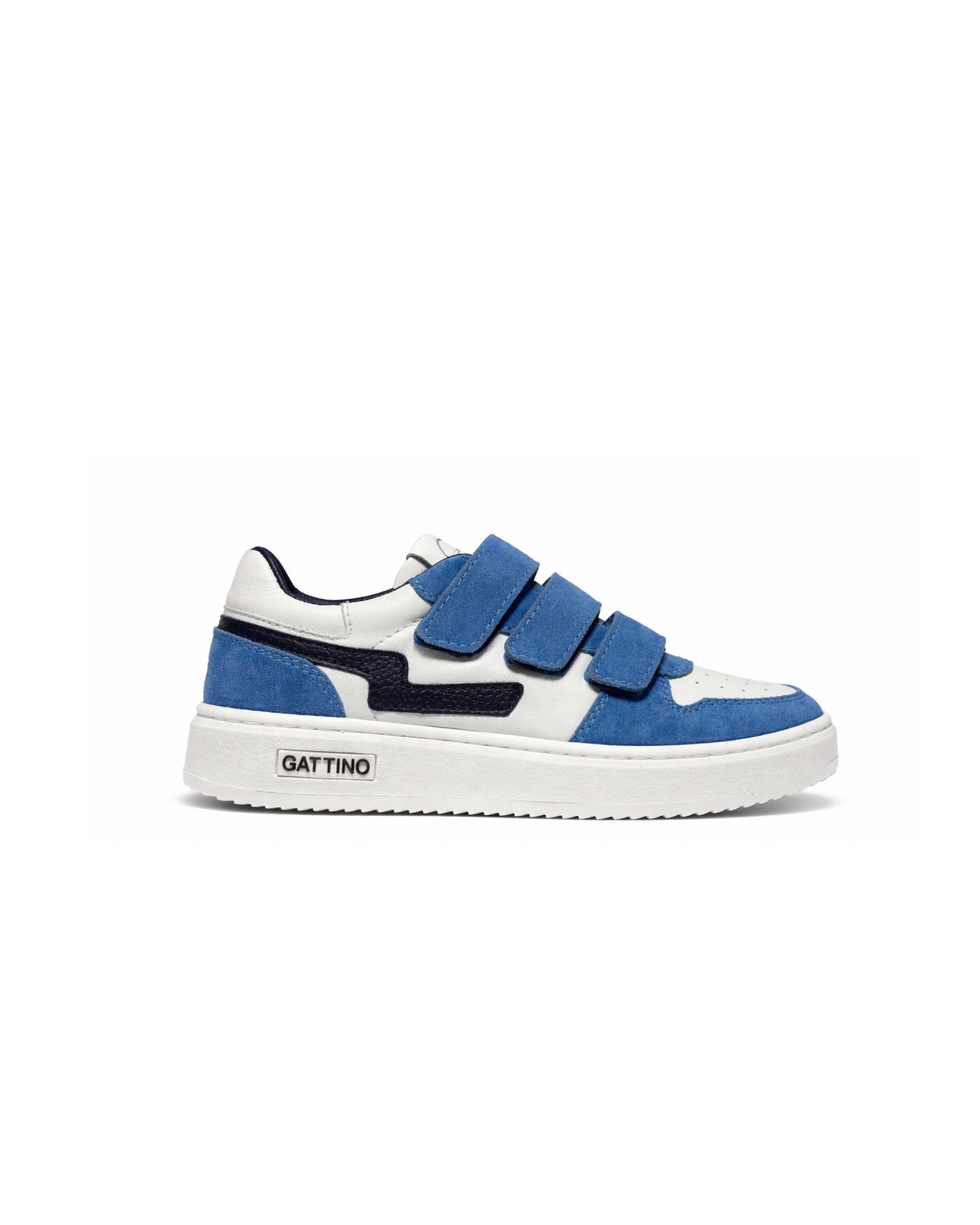 Sneaker - G1016 Cobalt