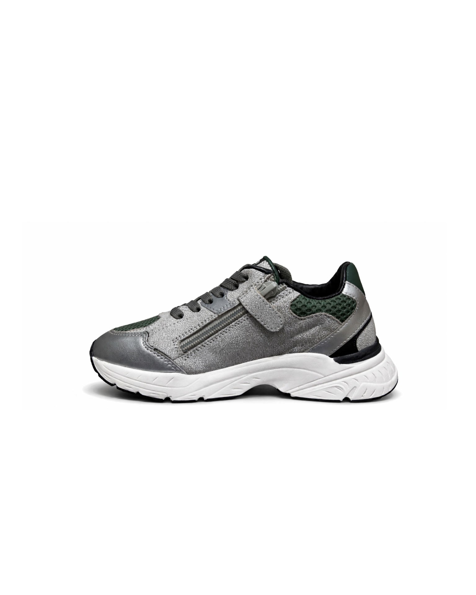 Sneaker - H1815 Groen-2