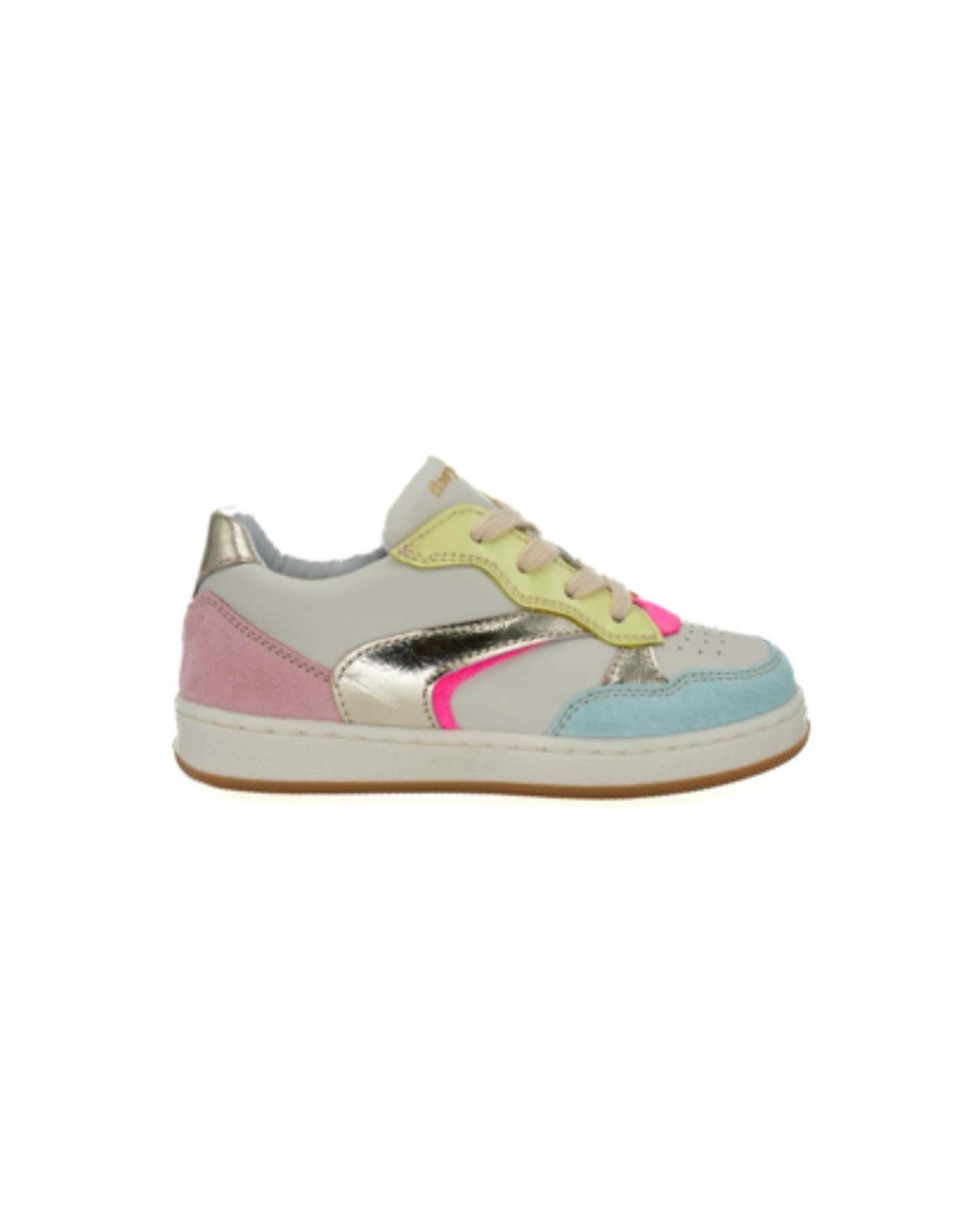Sneaker - 8738
