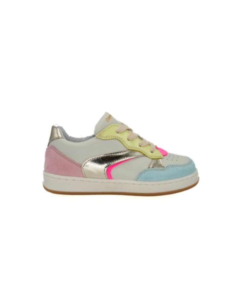 Sneaker - 8738-zoom-