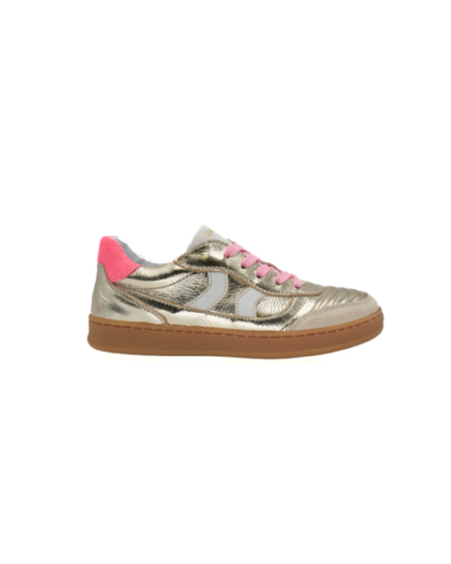 Sneaker - 8942R087 platino-zoom-1