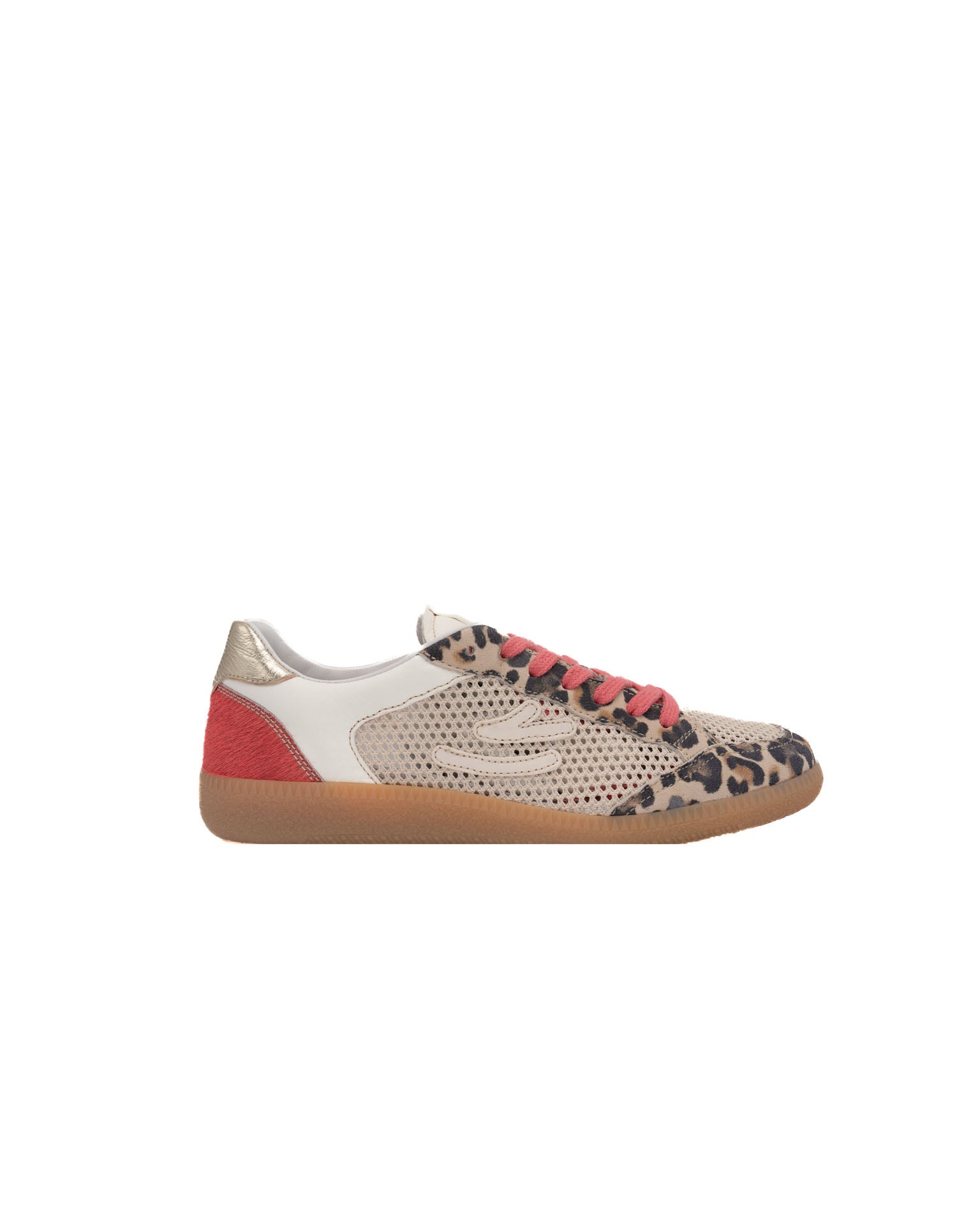 Sneaker - SAIKA 8962S063 rete nora lat.-1
