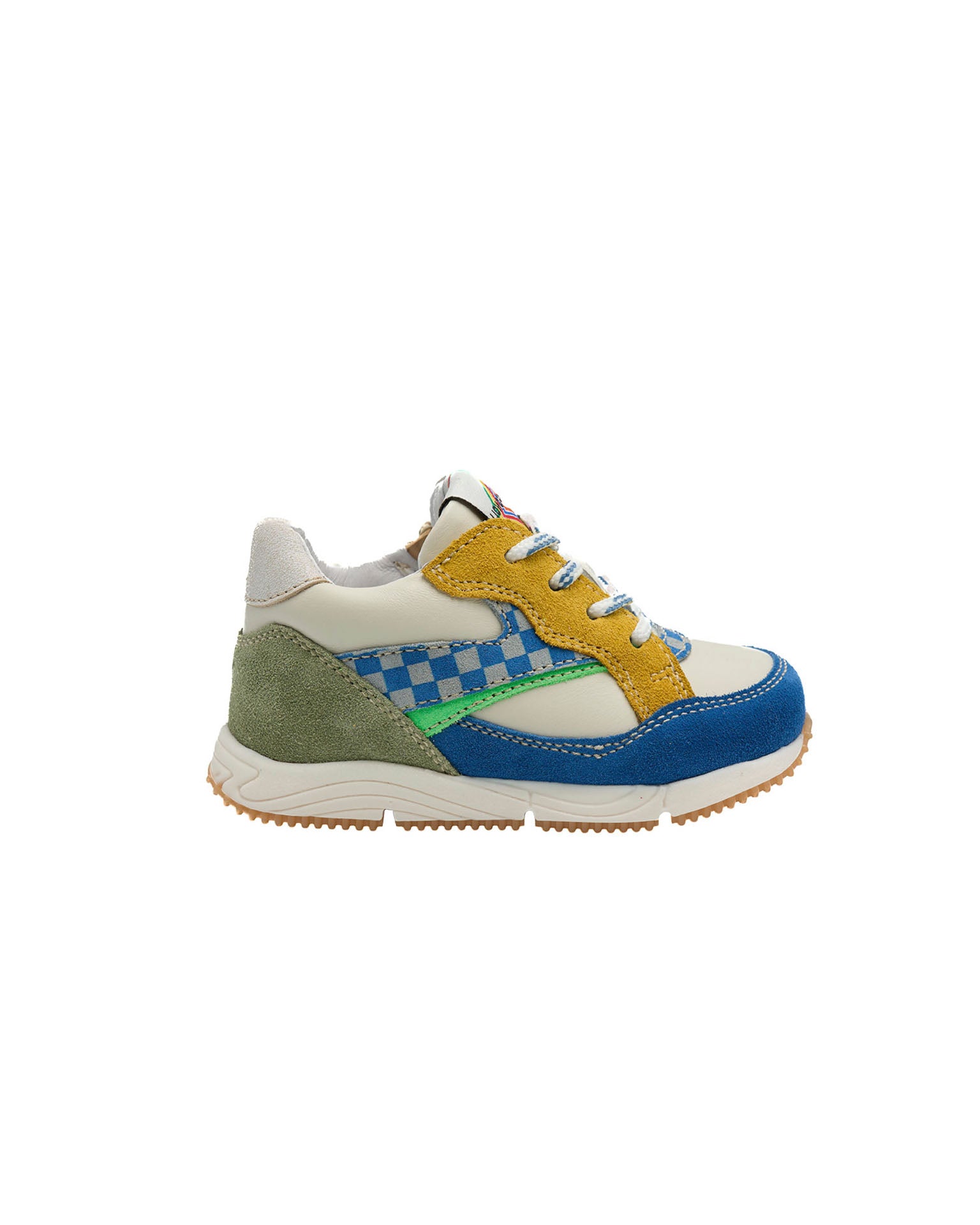 Sneaker - 8161-zoom-2