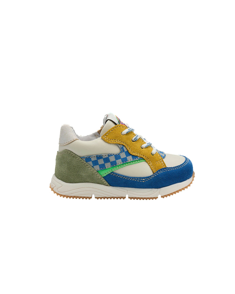 Sneaker - 8161-zoom-