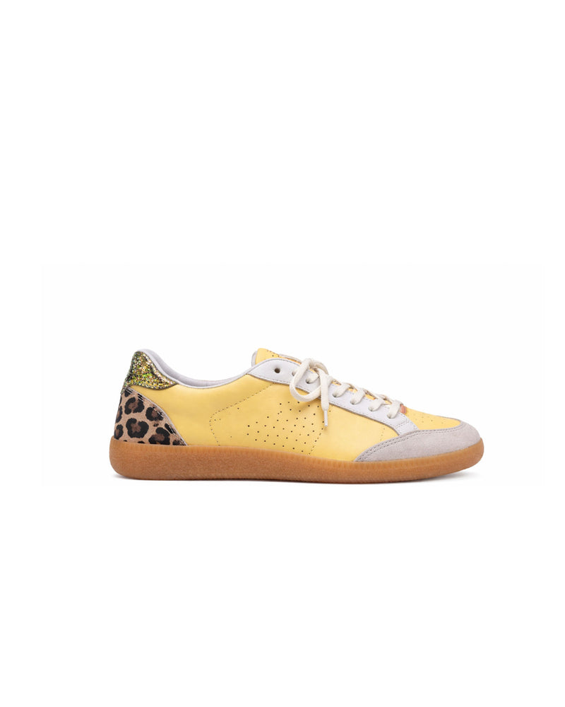 Sneaker - SAIKA 8961S069 gia.canary-zoom-
