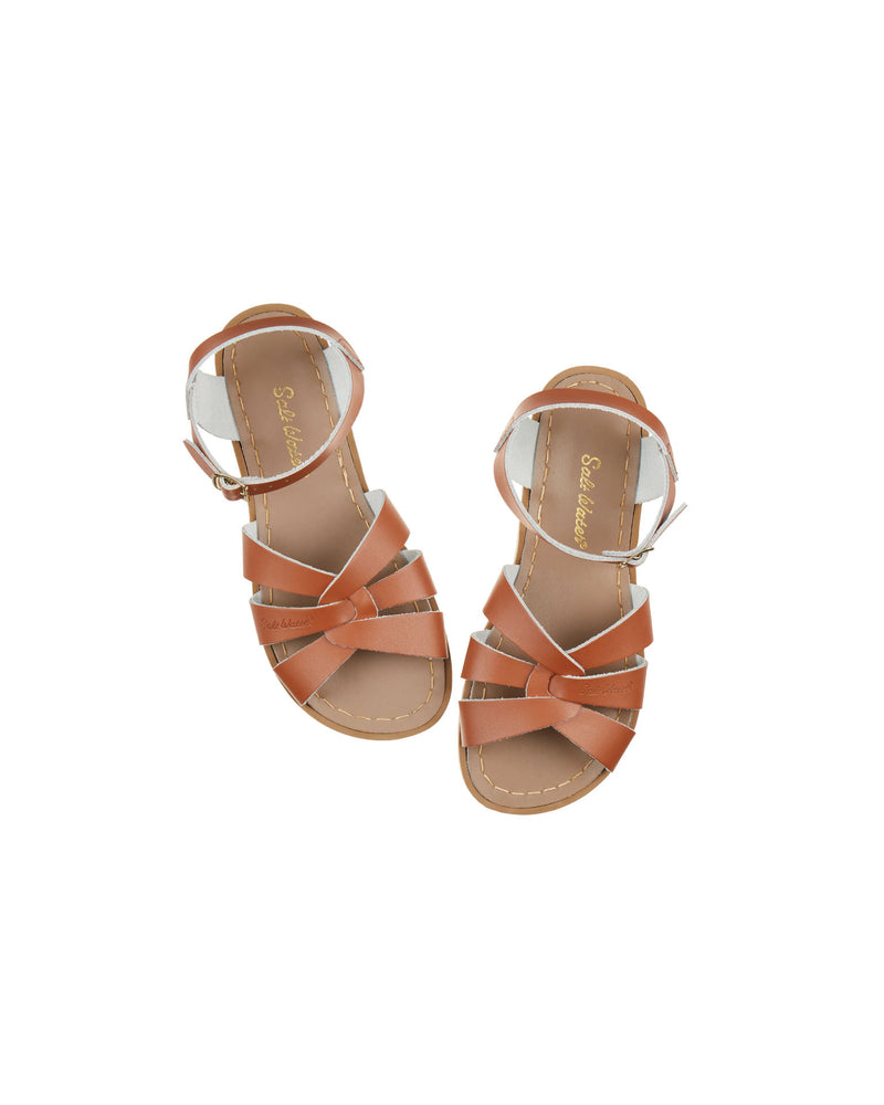 Watersandaal - Original Tan-zoom-
