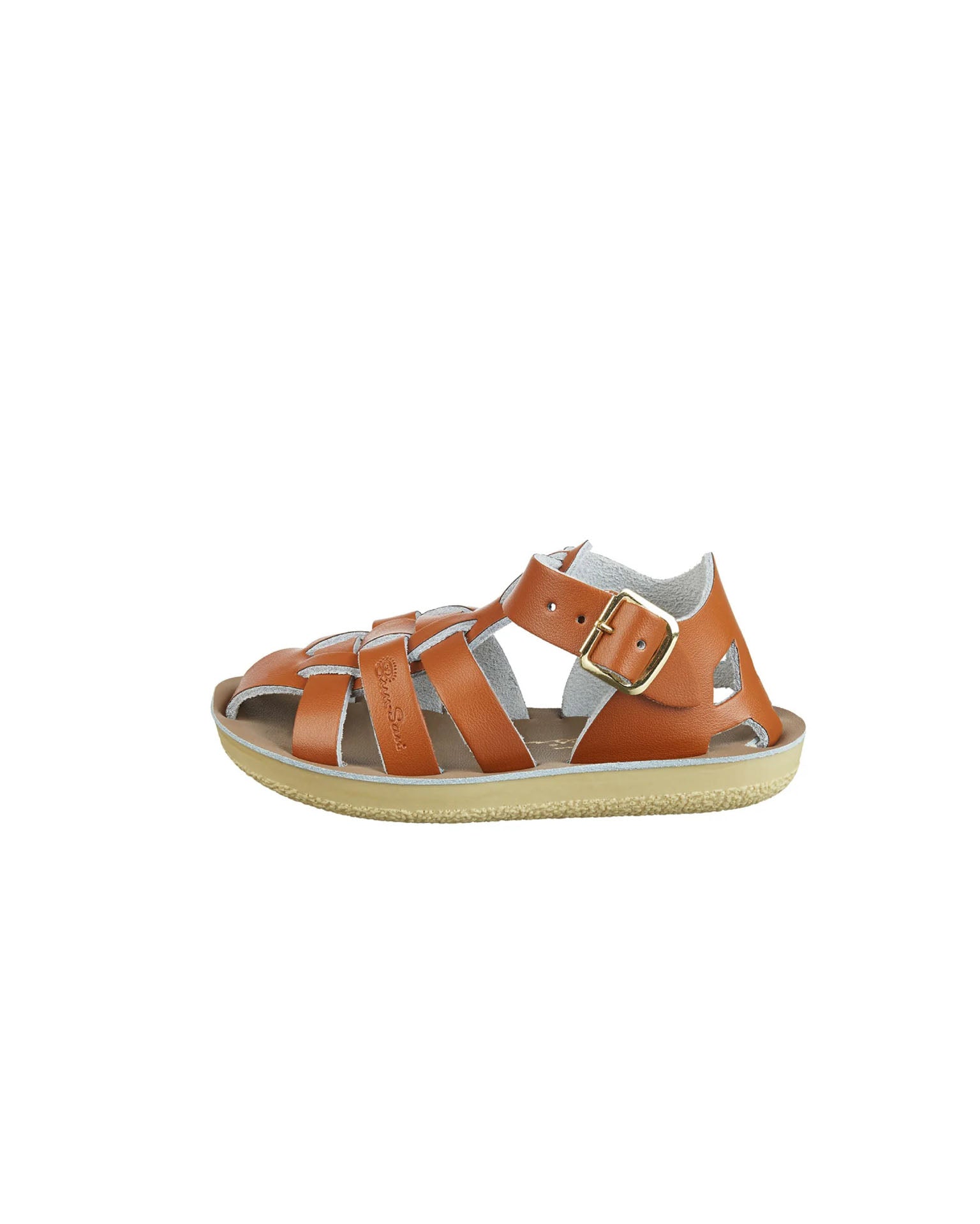 Watersandaal - Shark Tan-zoom-2