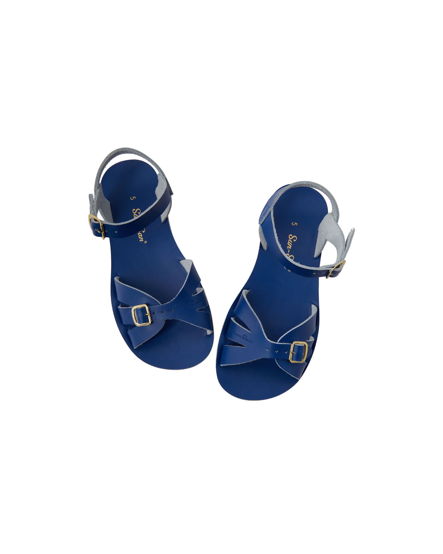 Watersandaal - Boardwalk Cobalt