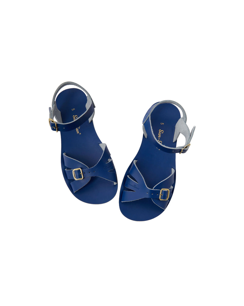 Watersandaal - Boardwalk Cobalt-zoom-