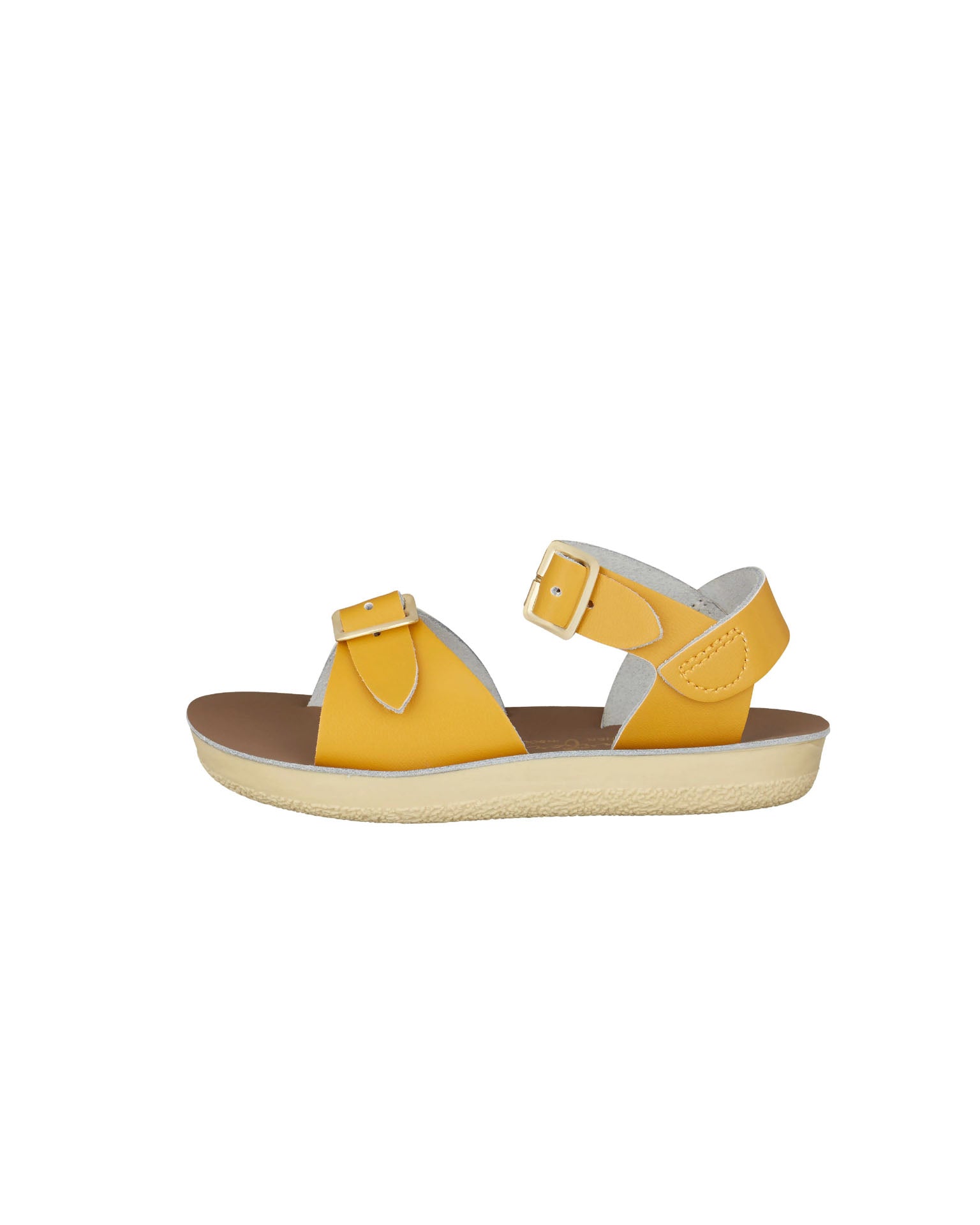 Watersandaal - Surfer Mustard