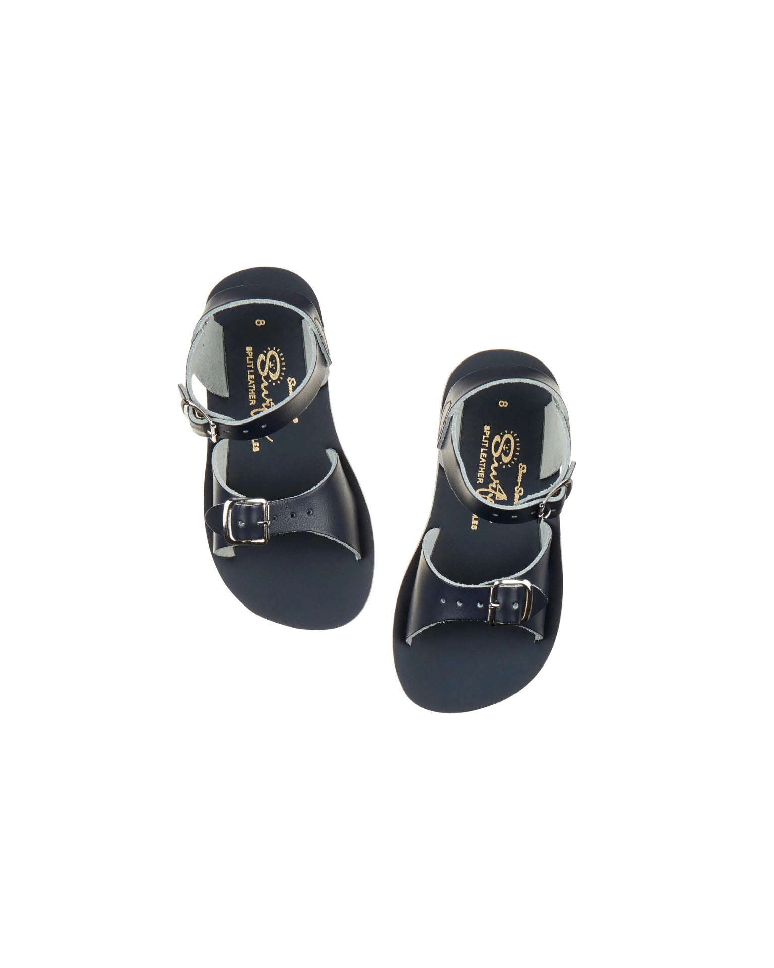 Watersandaal - Surfer Navy-zoom-1