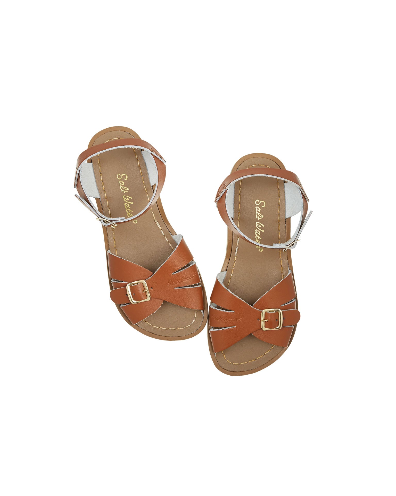 Watersandaal - Classic Tan