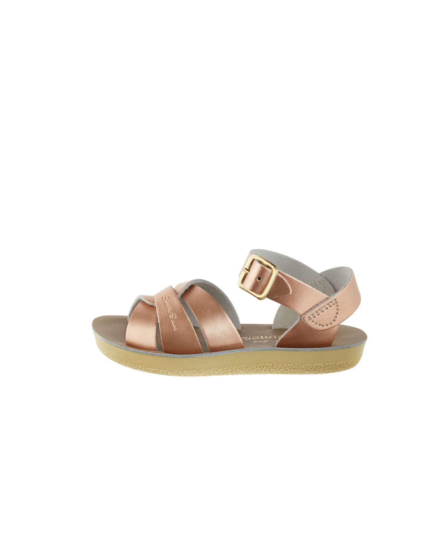 Watersandaal - Swimmer Rose Gold