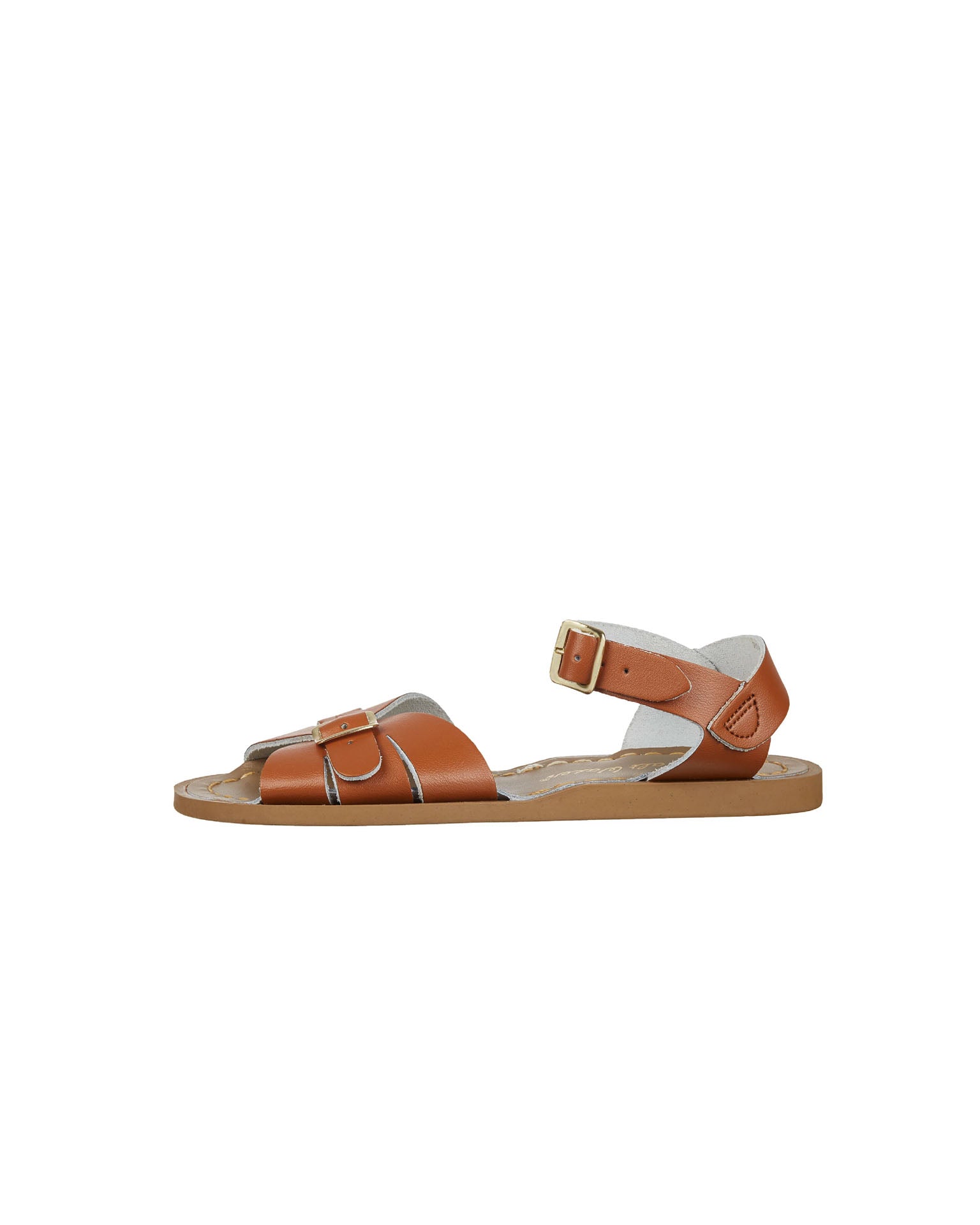 Watersandaal - Classic Tan-zoom-2
