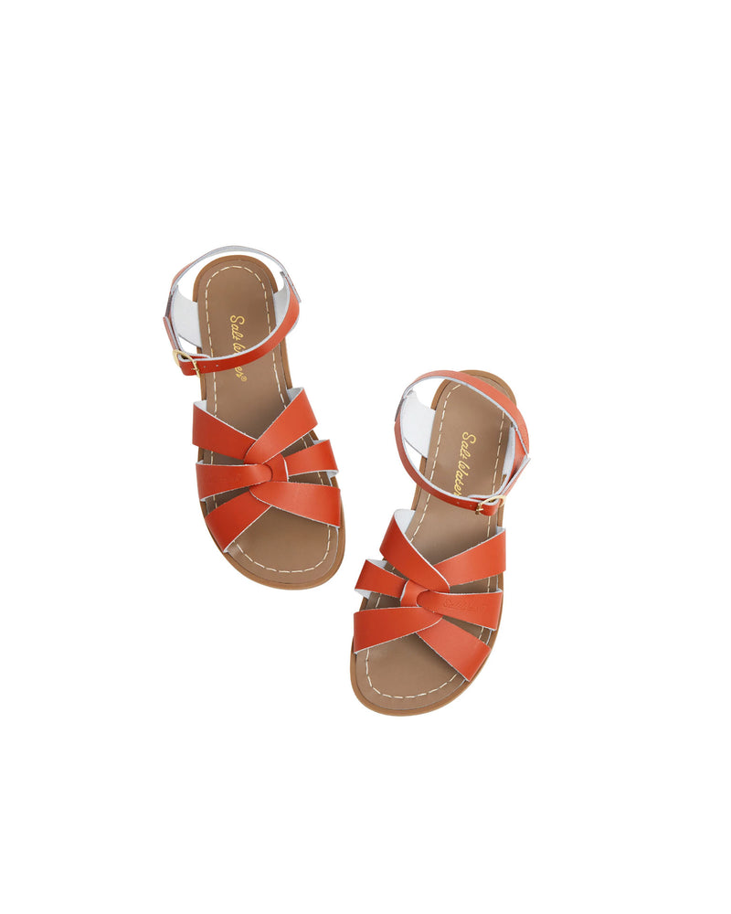 Watersandaal - Original Paprika-zoom-