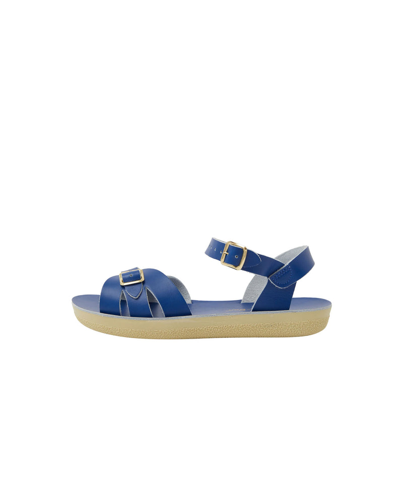 Watersandaal - Boardwalk Cobalt-zoom-