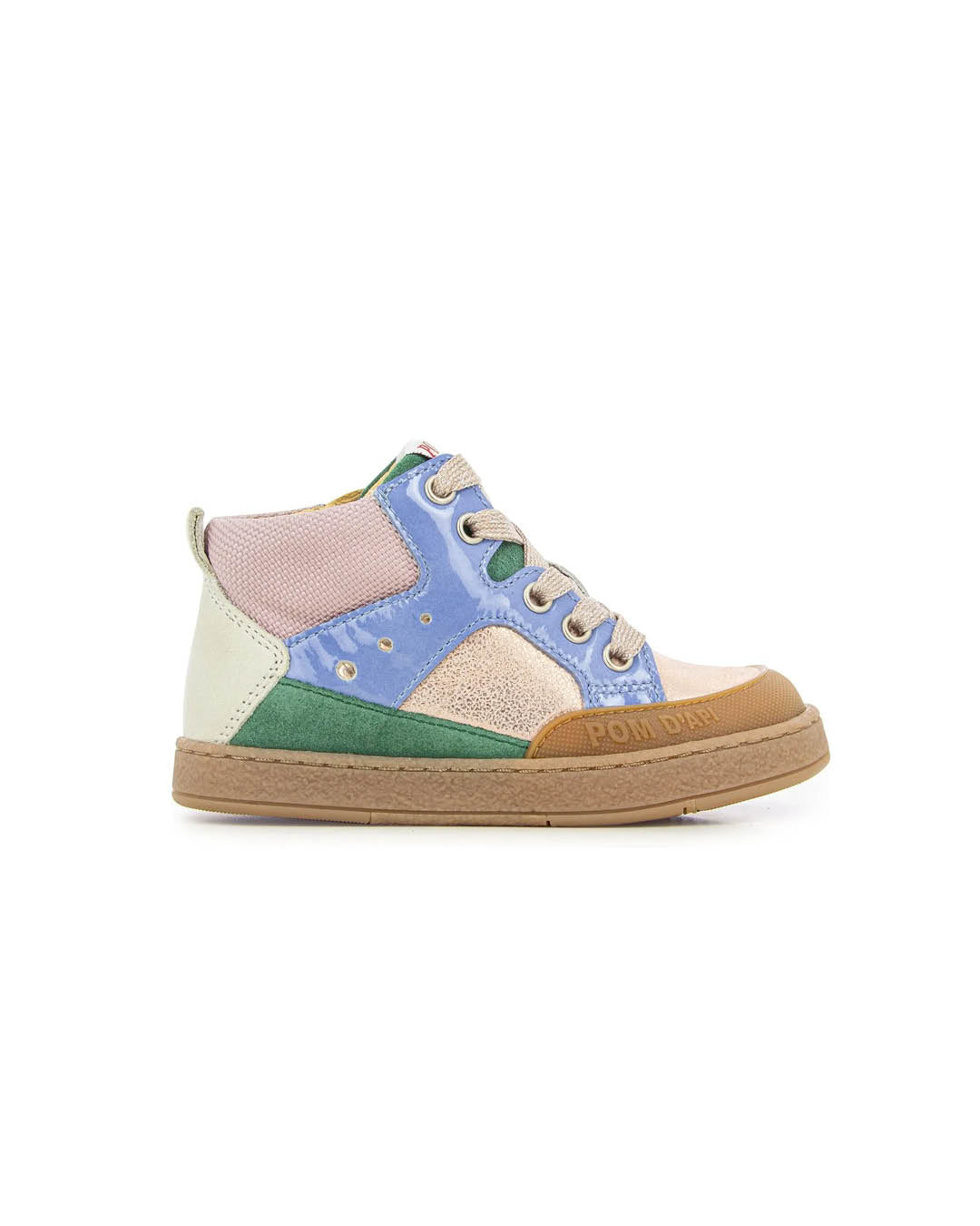 Sneaker - Mousse Bump