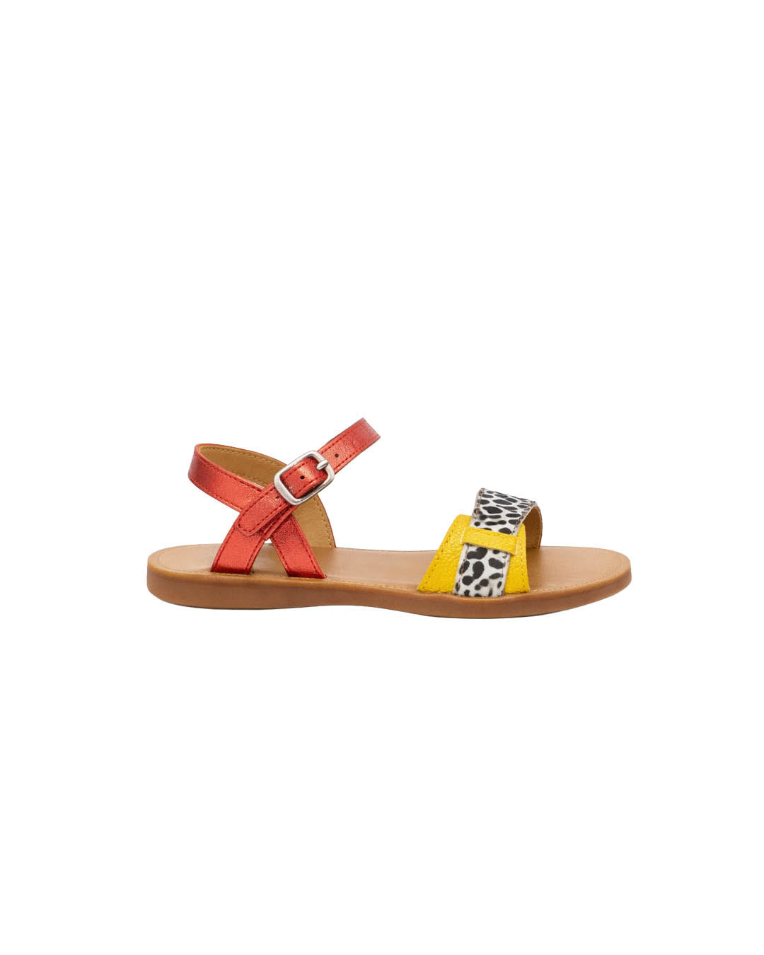 Sandaal - Plagette Avignon-1