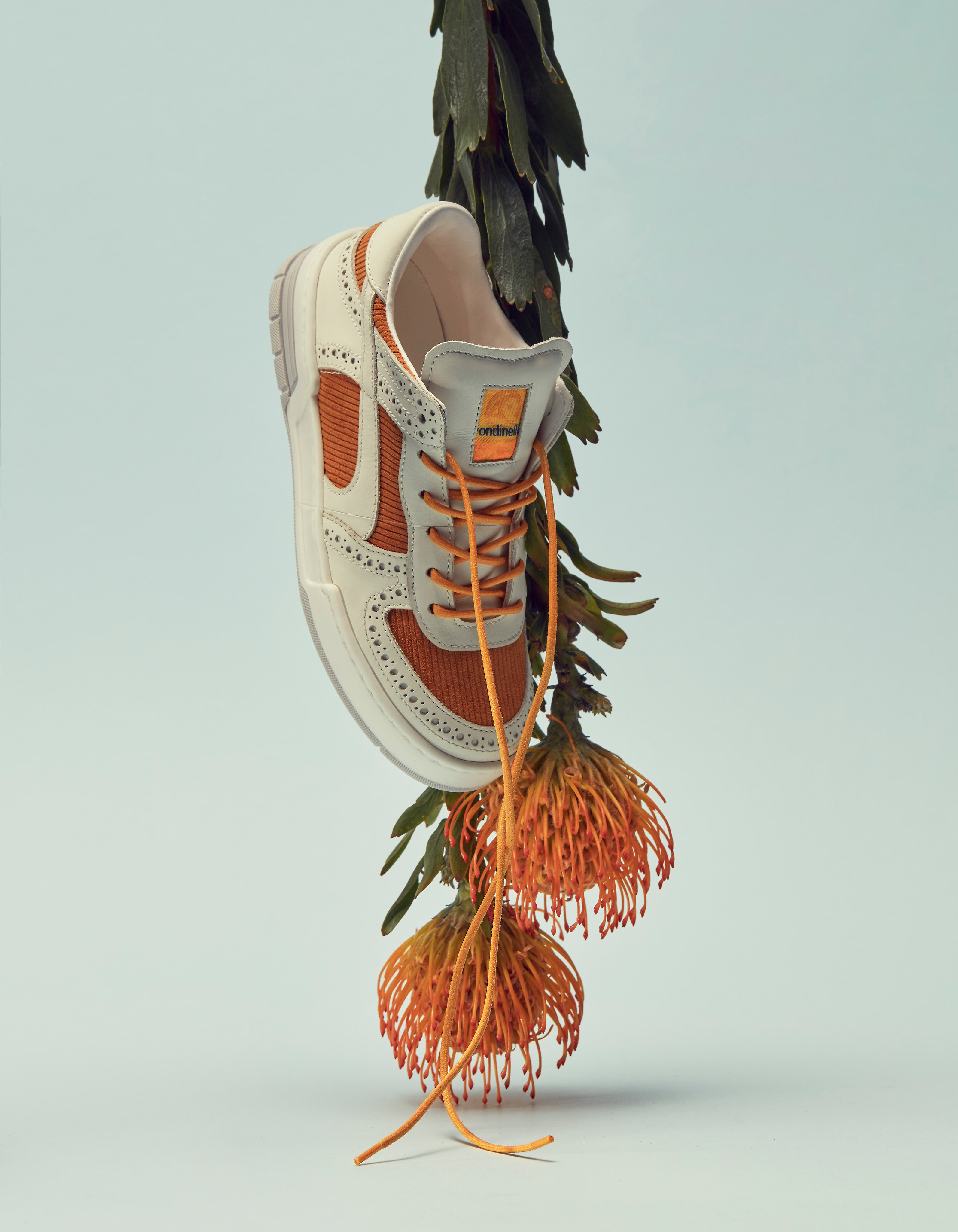 Sneaker - 12336 Panna