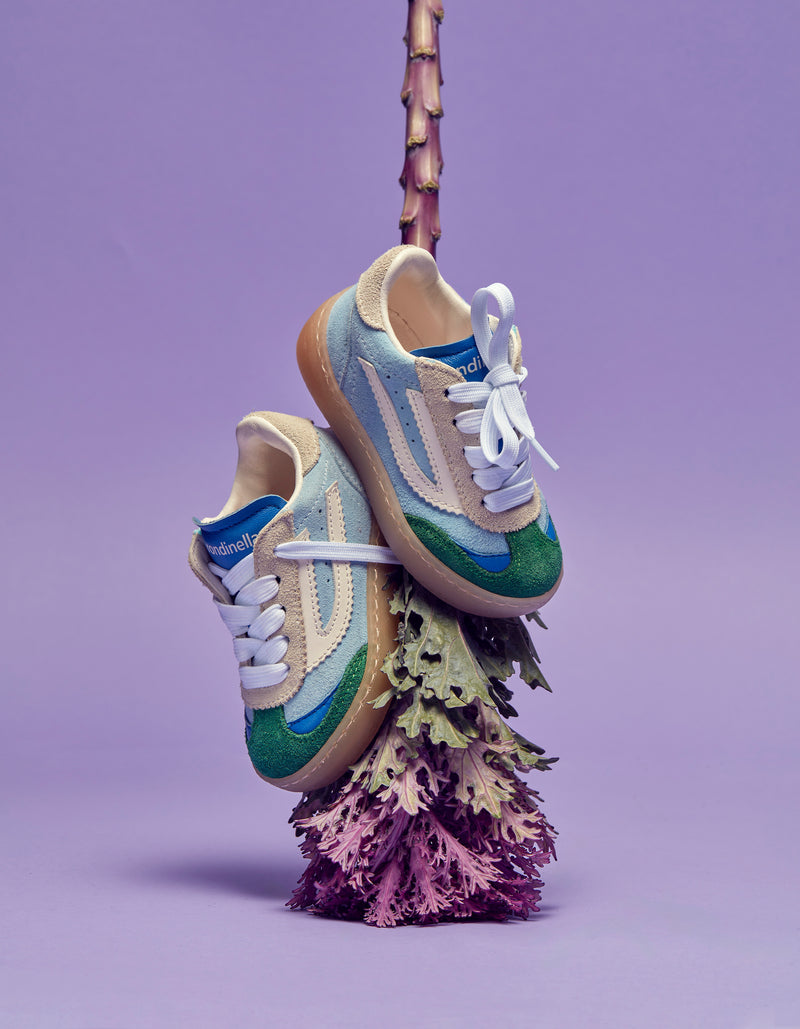 Sneaker - 4831 5688 Verde-zoom-