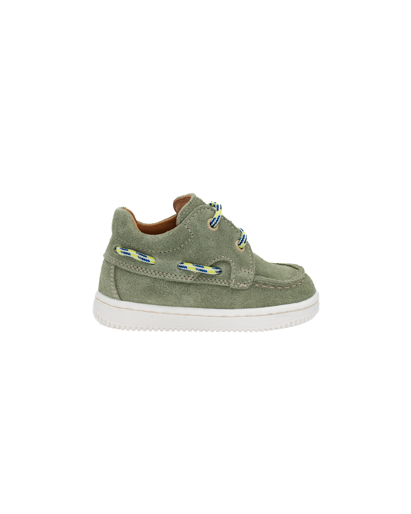Schoen - 8037R084 verde amazzonia
