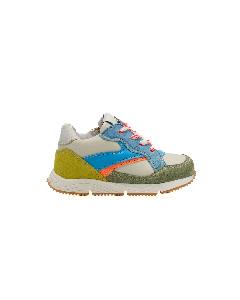 Sneaker - 8161-zoom-