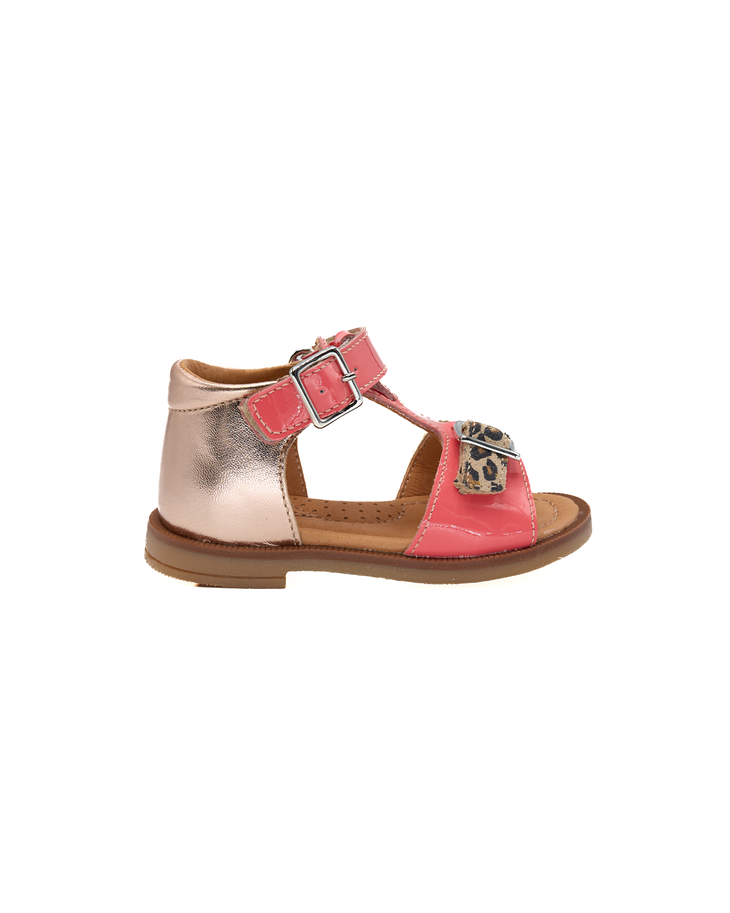 Sandaal - 8525R071 naturale