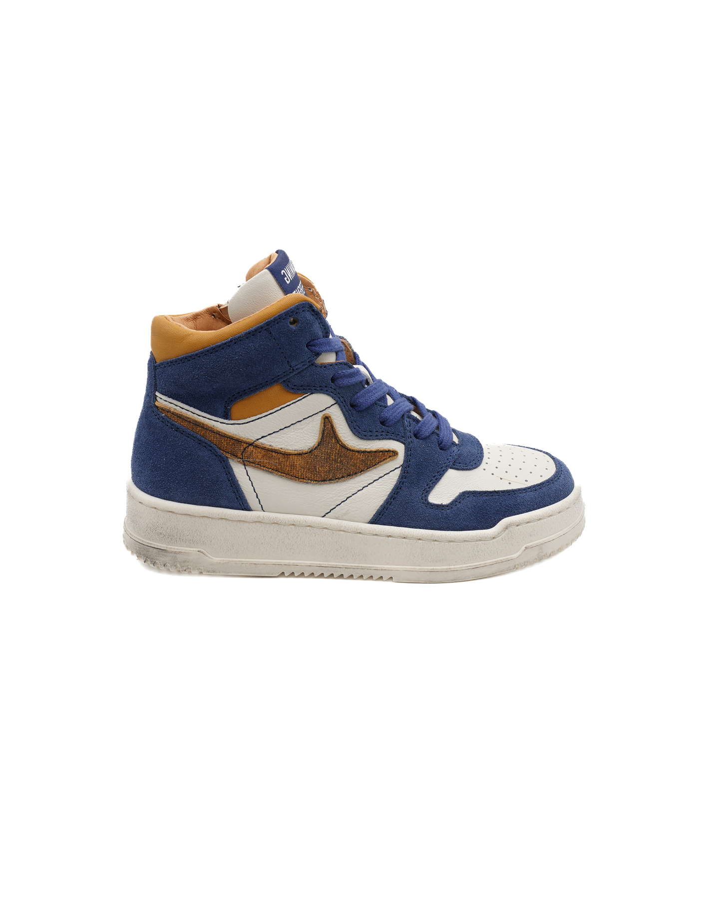 Sneaker - 5620 texano-zoom-1