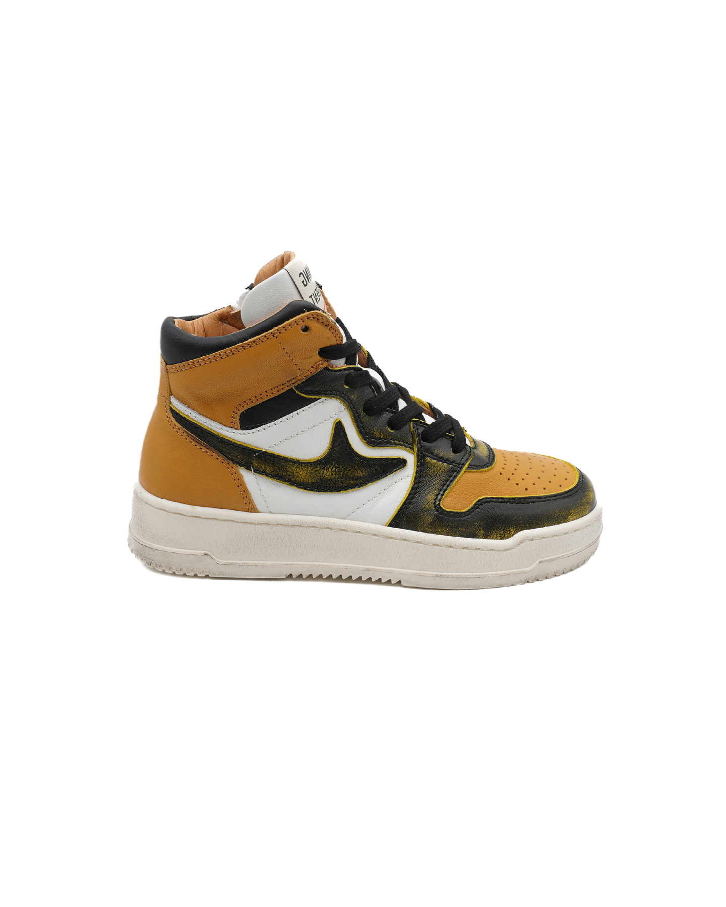Sneaker - 5620 texano