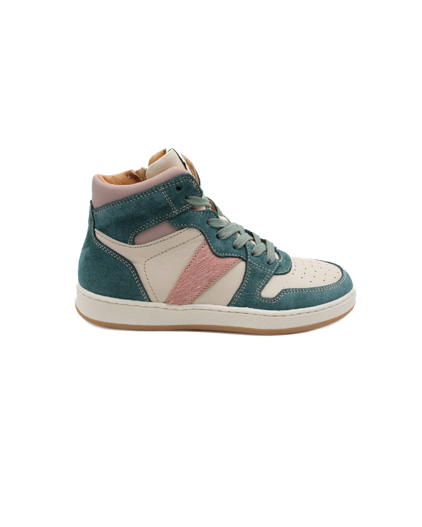 Sneaker - 5613R263 texano latte special-zoom-1
