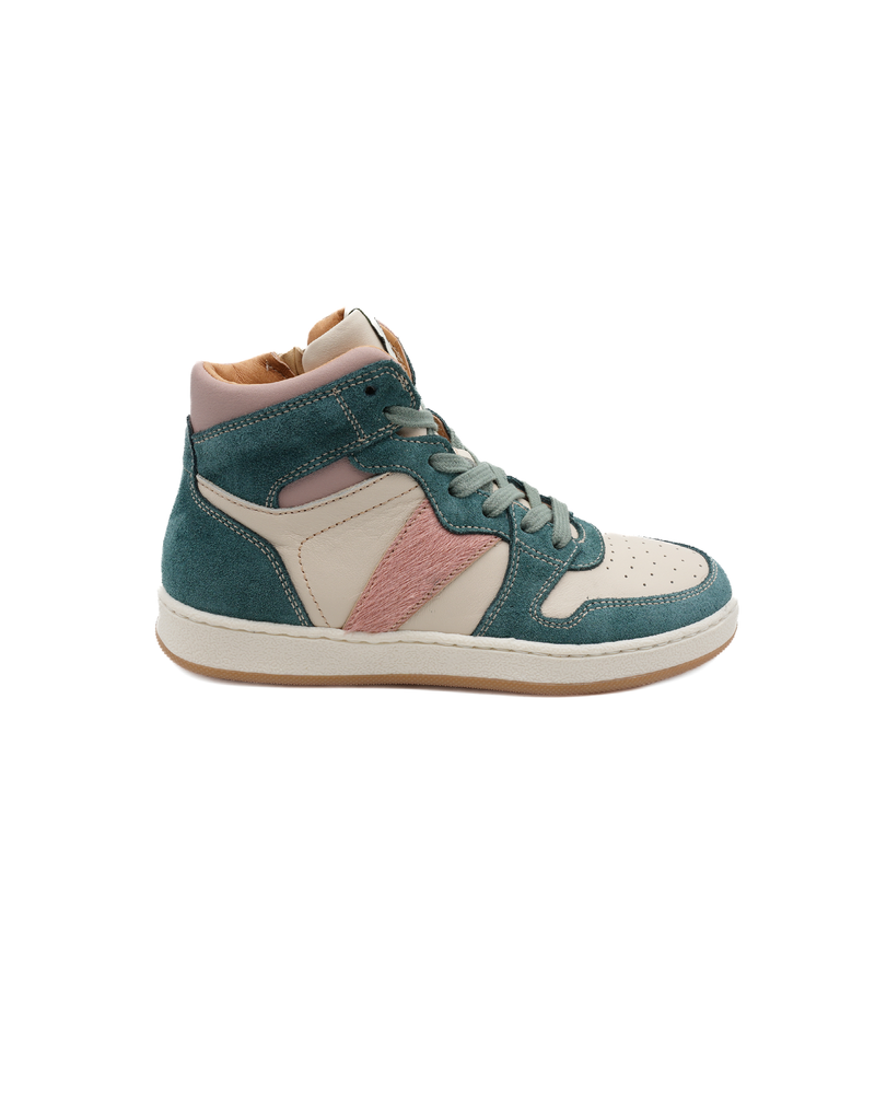 Sneaker - 5613R263 texano latte special-zoom-