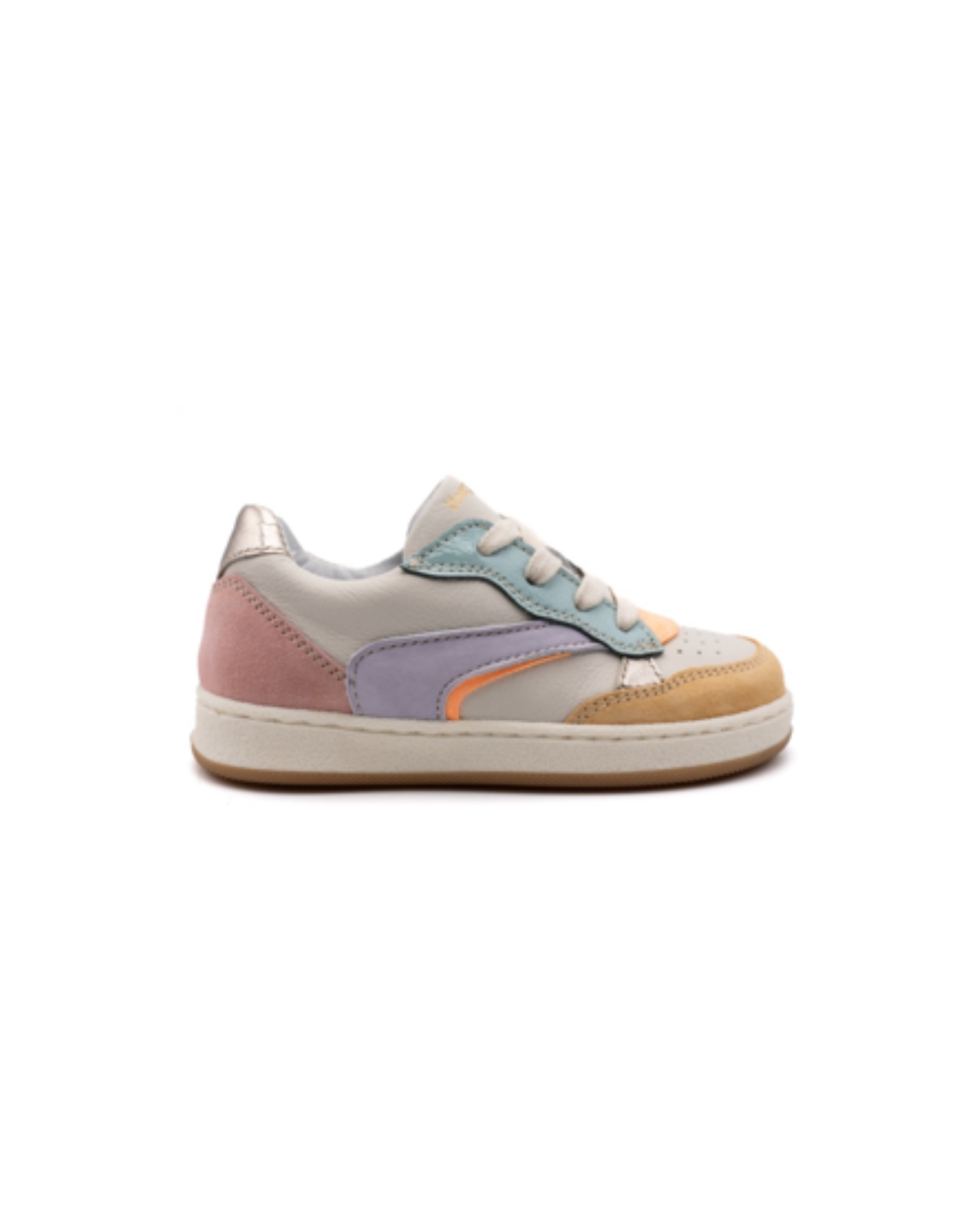 Sneaker - 6635R128 Panna