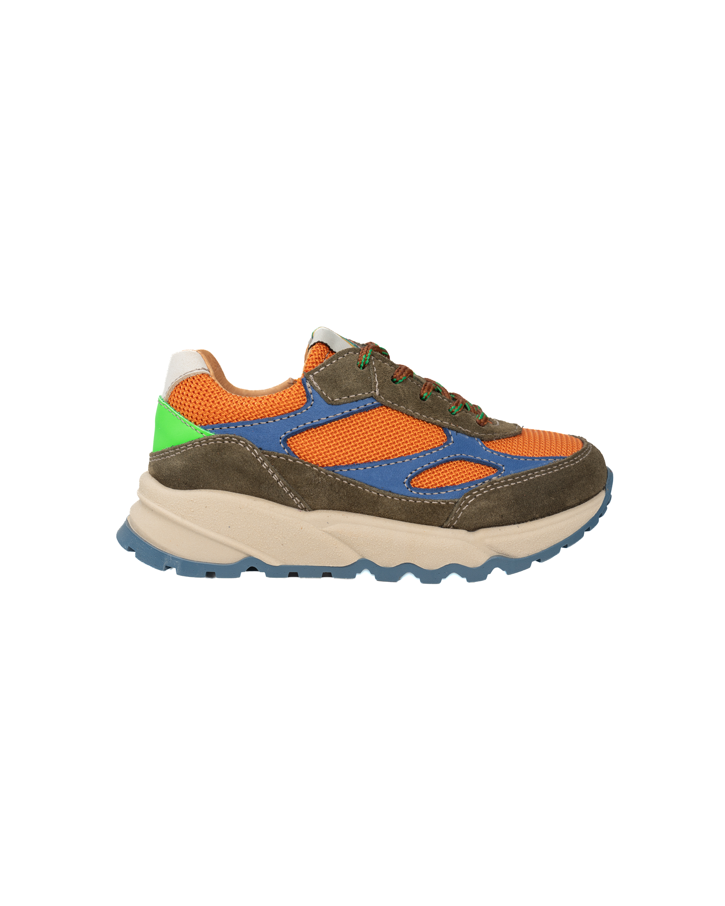 Sneaker - Dragon-zoom-1