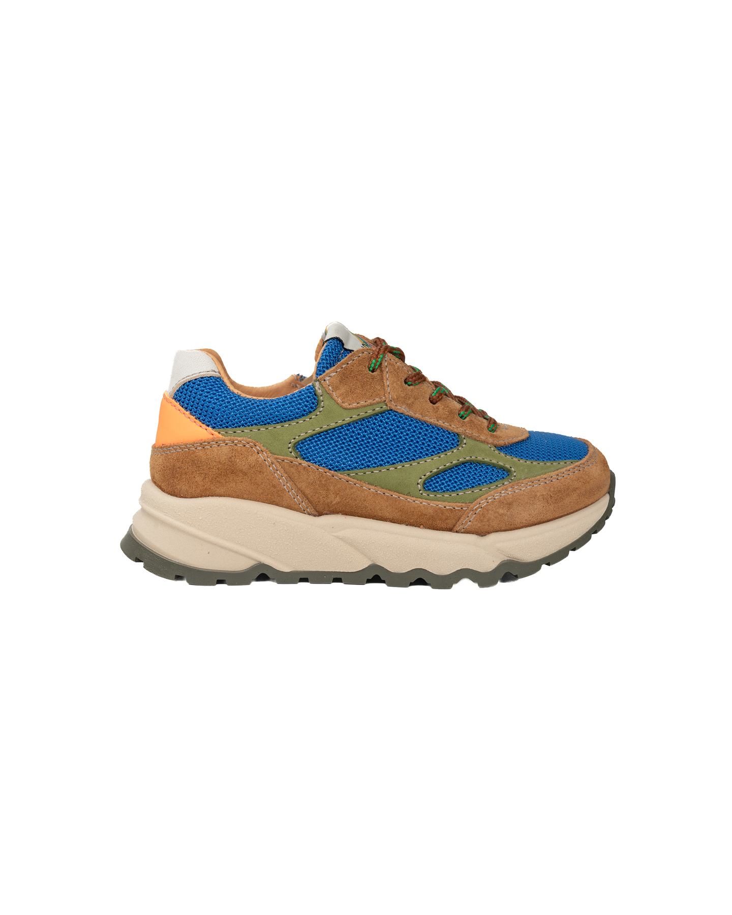 Sneaker - Dragon-zoom-3