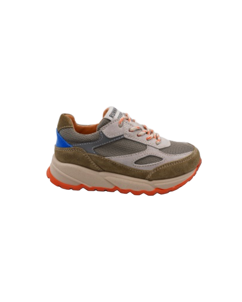 Sneaker - Dragon-zoom-