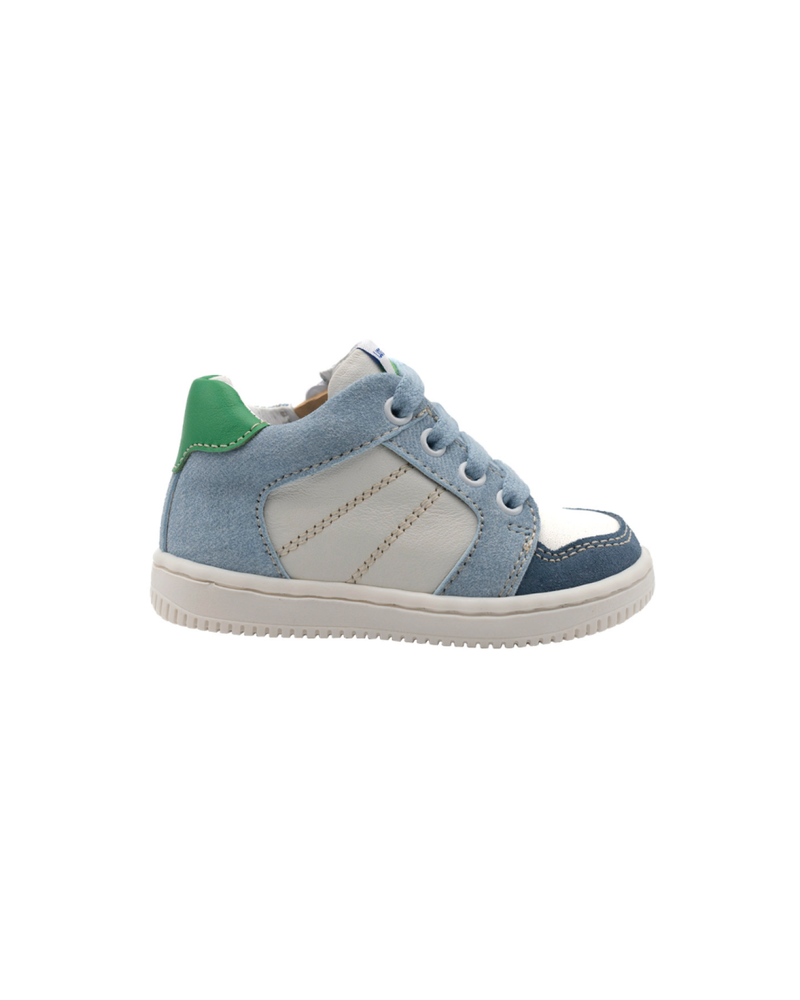 Sneaker - 6019 Texano-zoom-