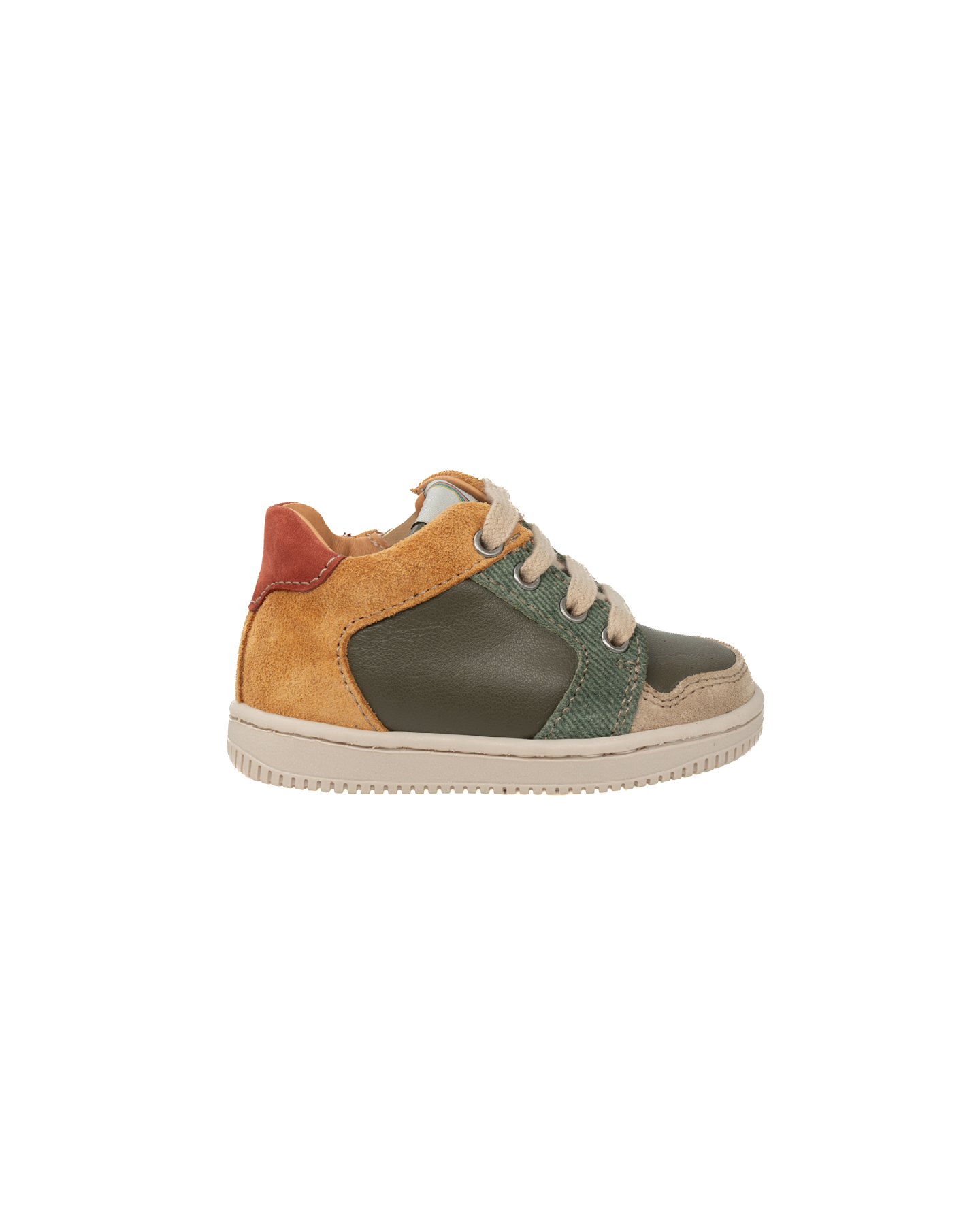 Sneaker - 7049R084-zoom-1