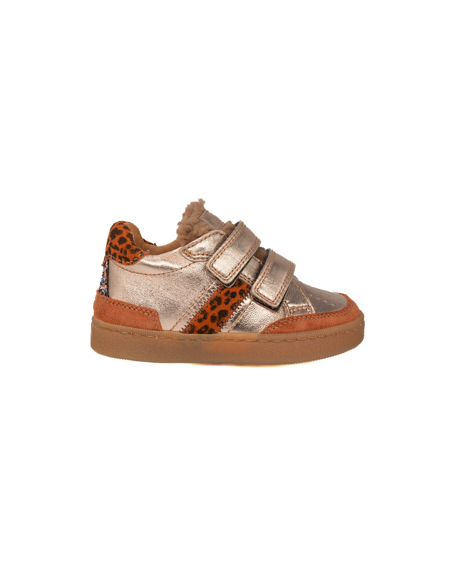 Sneaker -7188R071