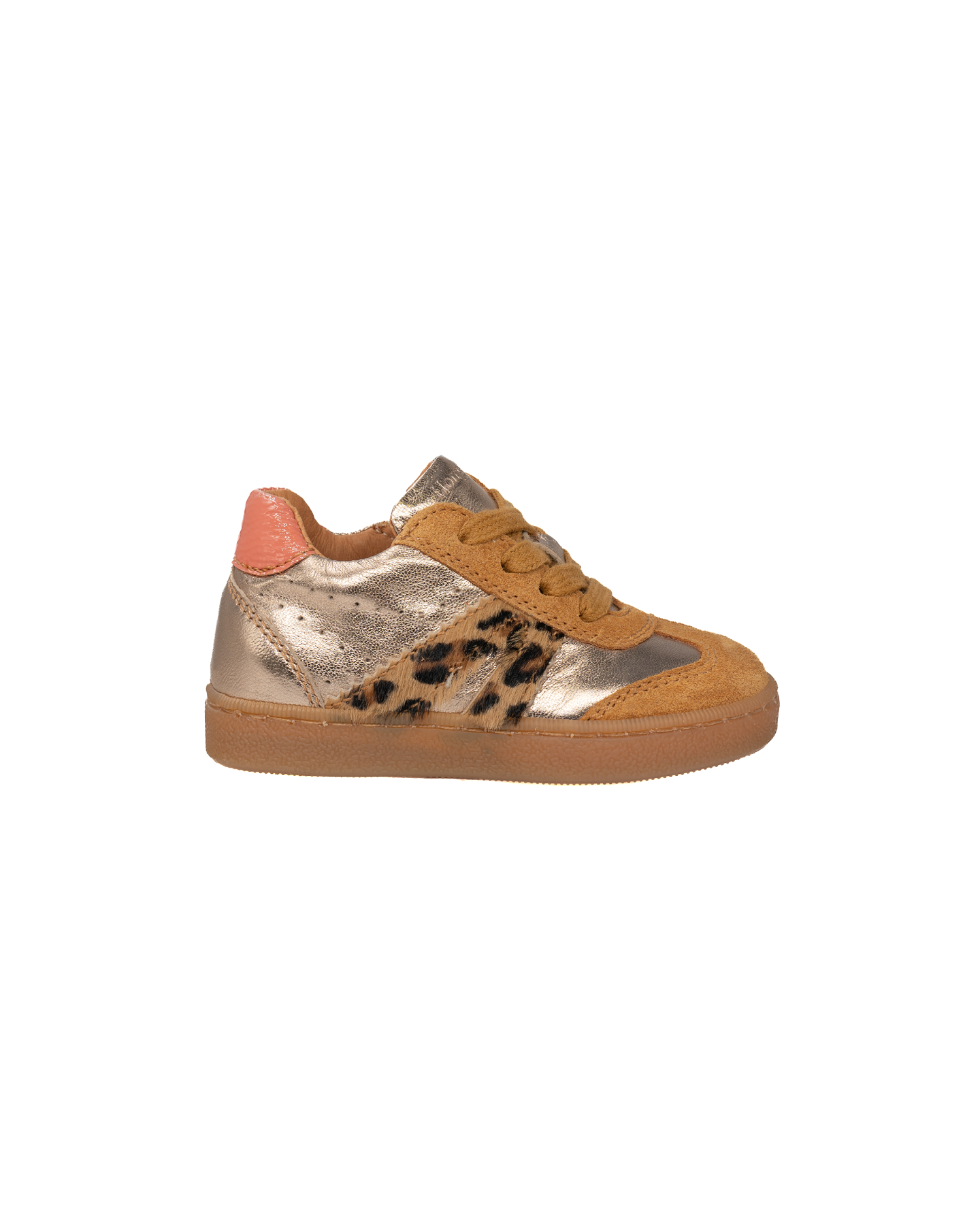 Sneaker - 7189R087-1