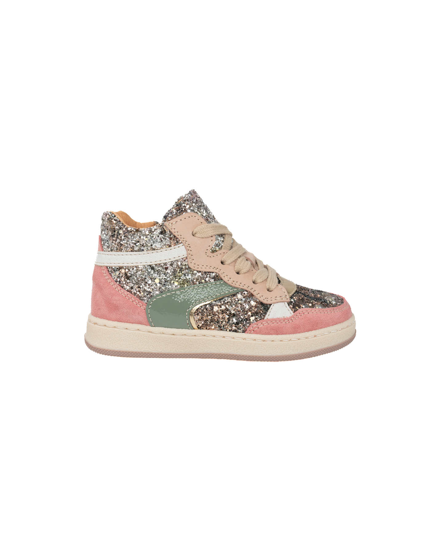 Sneaker - 7400R076-1