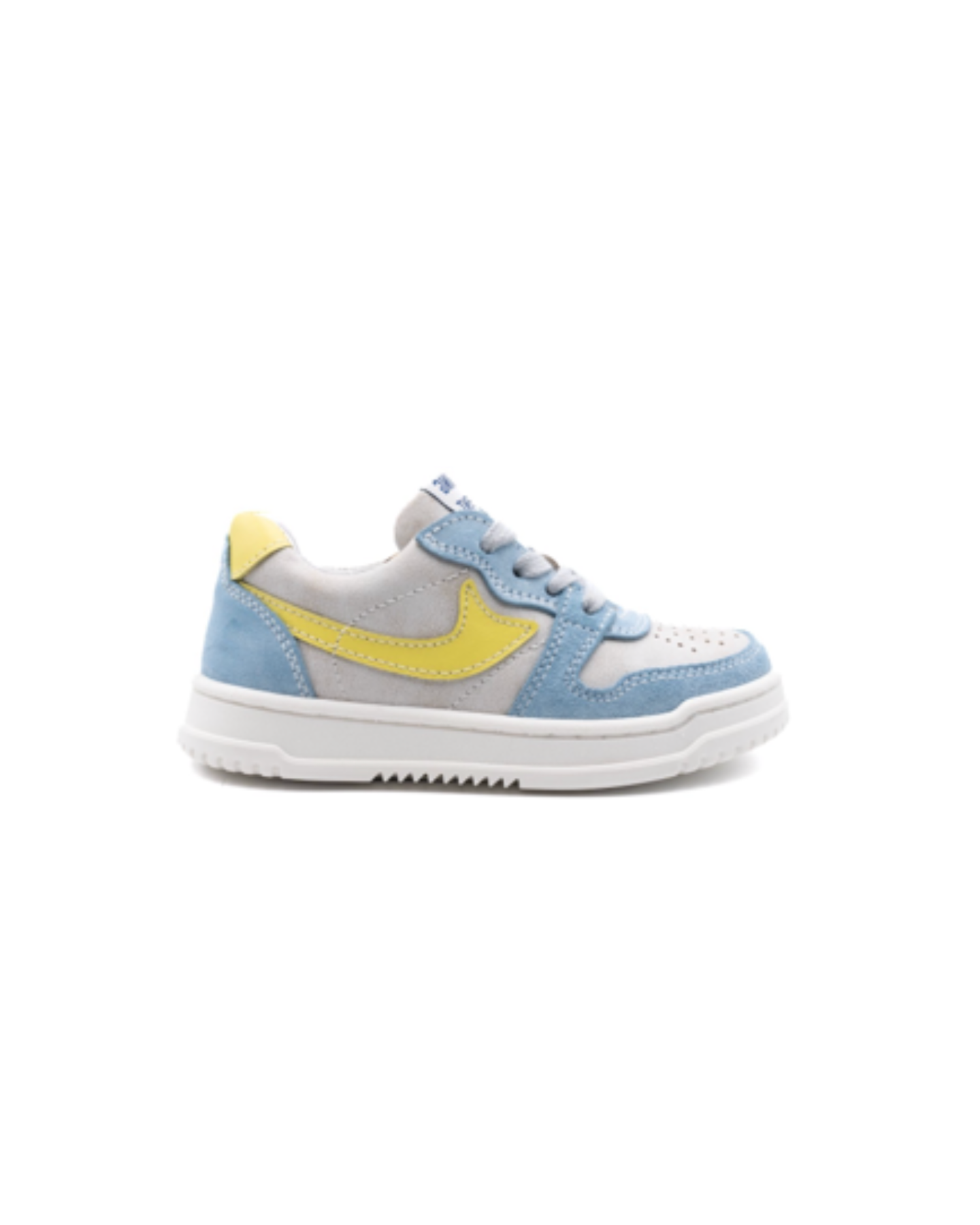 Sneaker - 6503R026 Sparta-1