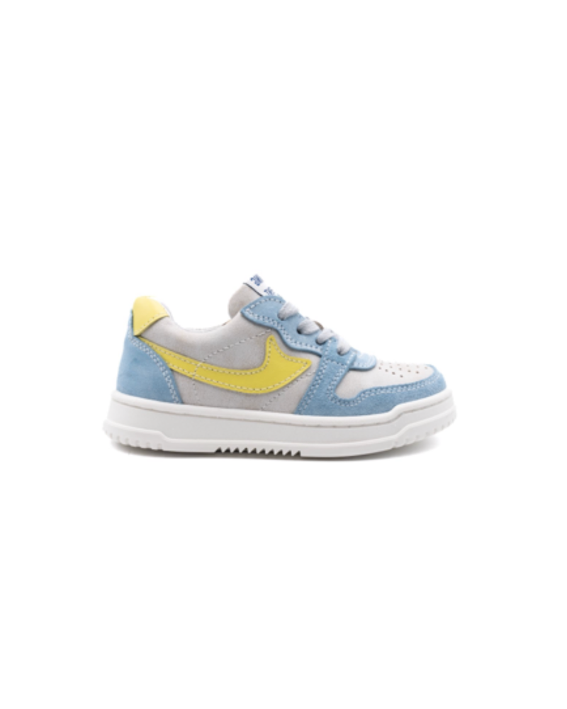 Sneaker - 6503R026 Sparta-zoom-