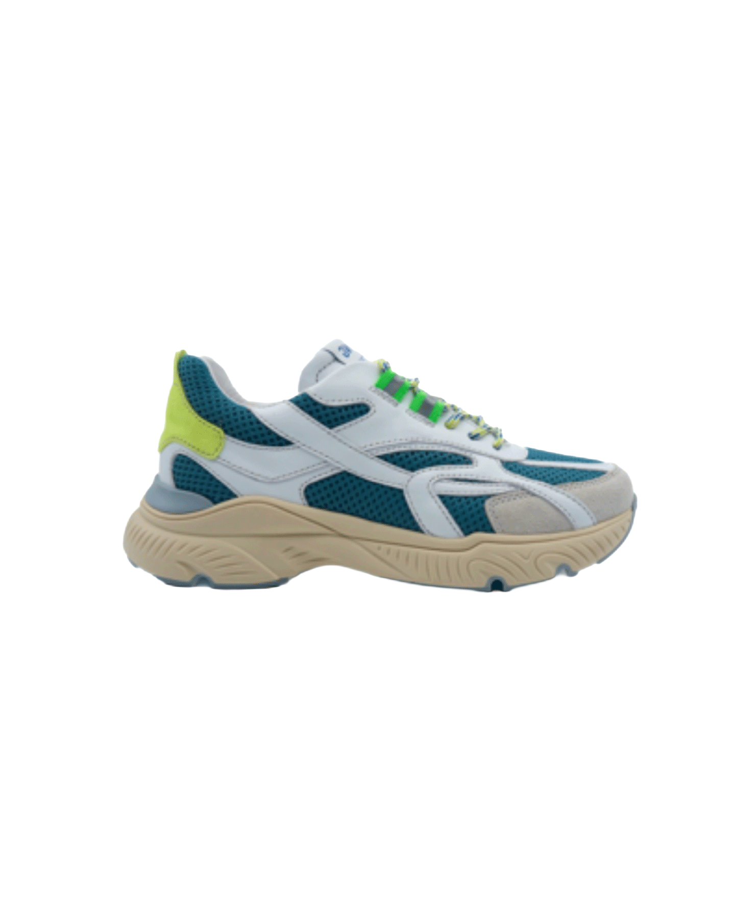 Sneaker - 8936R050 polve polvere