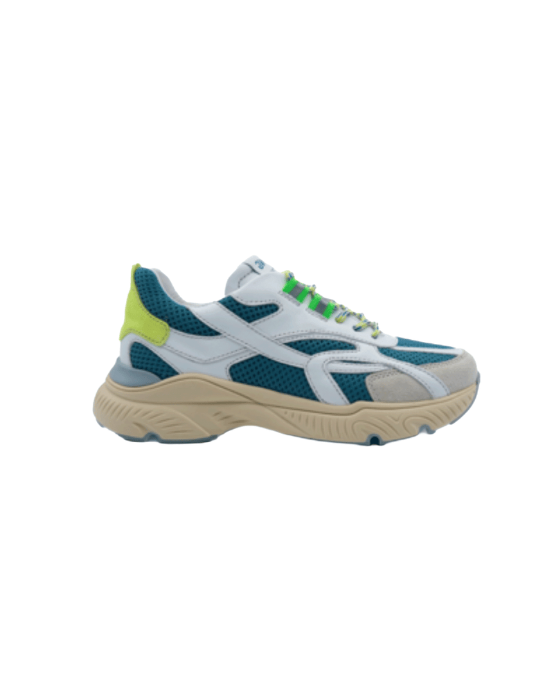 Sneaker - 8936R050 polve polvere-zoom-