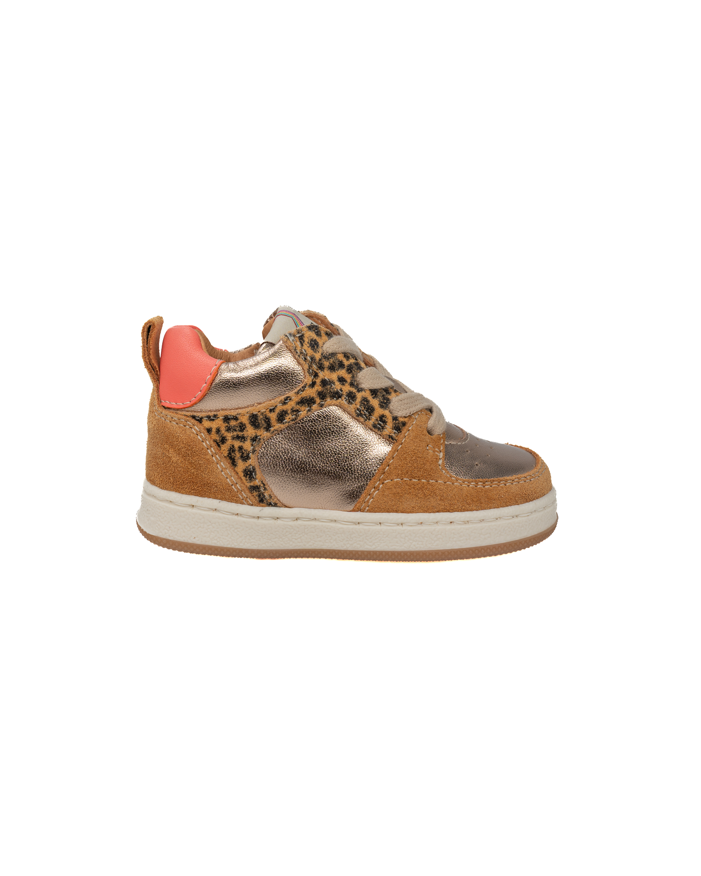 Sneaker - 7197R087-zoom-1