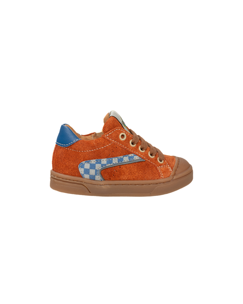 Sneaker - 7179R008-zoom-