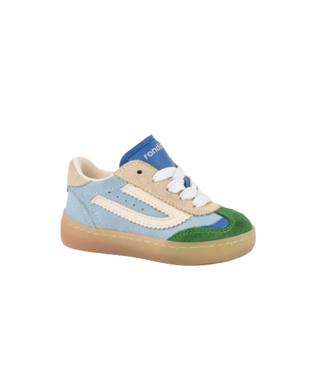 Sneaker - 4831 5688 Verde-zoom-1